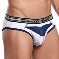 Pistol Pete PPJ016 Wing Pouch Bikini 11 Pistol Pete PPJ016 Wing Pouch Bikini