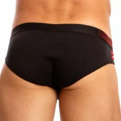 Pistol Pete PPJ017 Side Line Brief 10 Pistol Pete PPJ017 Side Line Brief