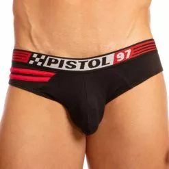 Pistol Pete PPJ017 Side Line Brief 9 Pistol Pete PPJ017 Side Line Brief