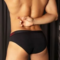 Pistol Pete PPJ017 Side Line Brief