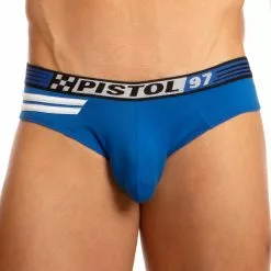 Pistol Pete PPJ017 Side Line Brief 11 Pistol Pete PPJ017 Side Line Brief