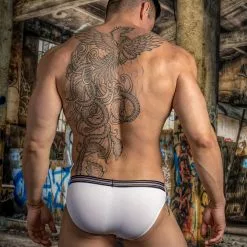 Pistol Pete PPJ028 PP Extreme Boxer What's New