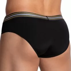 Pistol Pete PPJ031 Athletic Briefs What's New