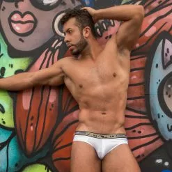 Pistol Pete PPJ031 Athletic Briefs What's New