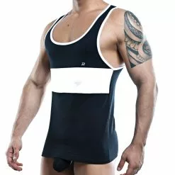 Pistol Pete PPM006 Tank