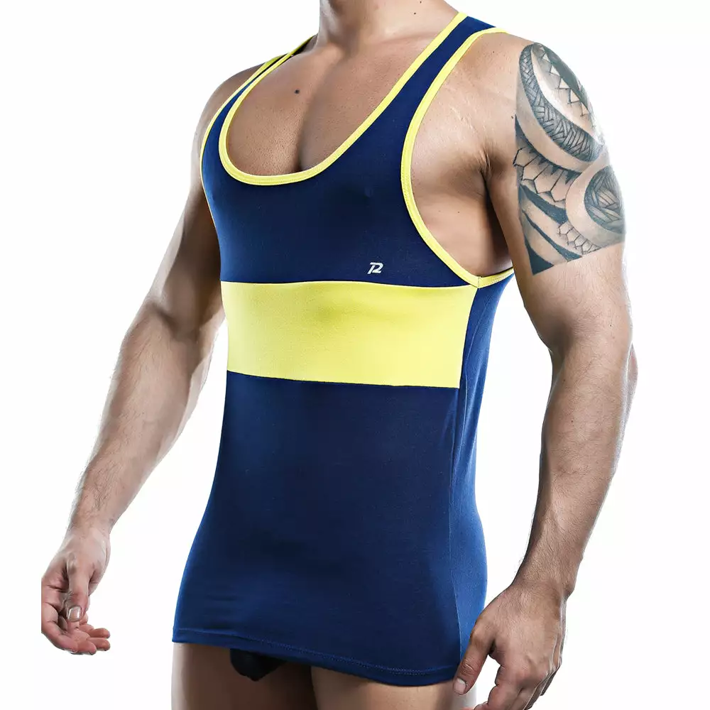 Pistol Pete PPM006 Tank 6 Pistol Pete PPM006 Tank