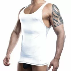 Pistol Pete PPM007 Tank