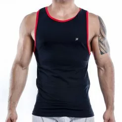 Pistol Pete PPM009 Tank