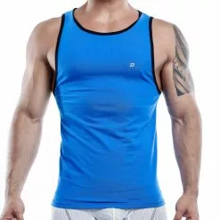 Pistol Pete PPM009 Tank