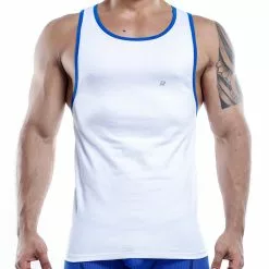 Pistol Pete PPM009 Tank