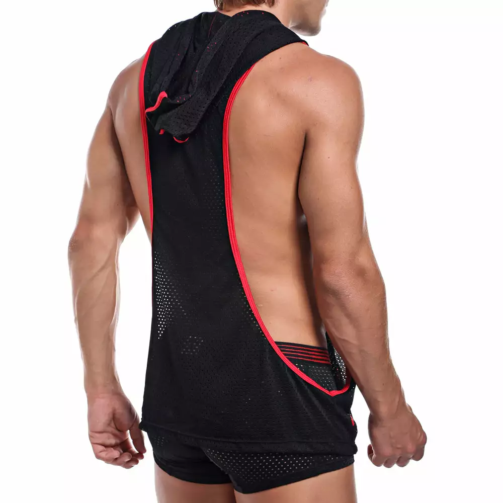 Best Sellers Pistol Pete PPM012 Hoody Cover 4 Best Sellers Pistol Pete PPM012 Hoody Cover