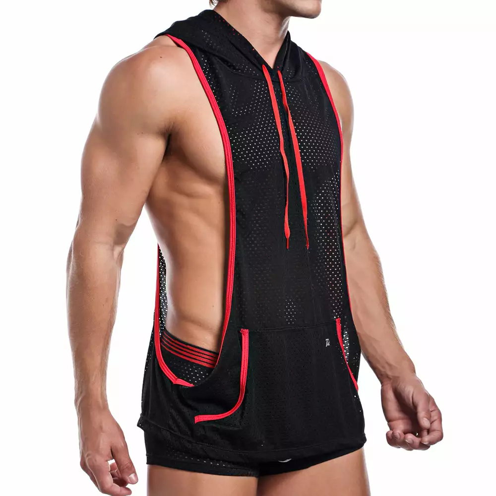 Best Sellers Pistol Pete PPM012 Hoody Cover 5 Best Sellers Pistol Pete PPM012 Hoody Cover