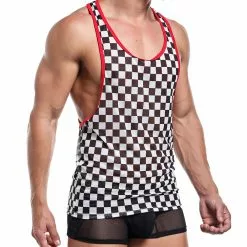 Pistol Pete PPM013 Finish Line Tank Best Sellers