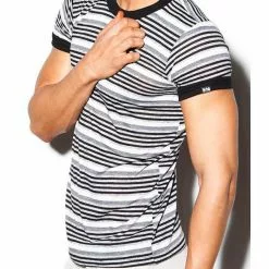 N2N Bodywear PR3 The Sunset Tee