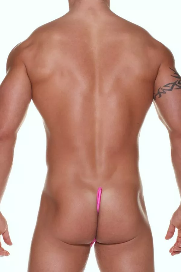 Rage PM17 C-String Lace 2 Rage PM17 C-String Lace