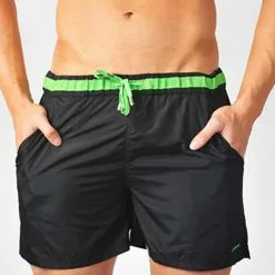 2eros S03.07 Icon 2 Swim Shorts Mystic Mesh Underwear