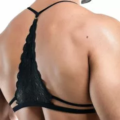 Secret Male SMA005 Tops