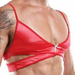 Secret Male SMA007 Tops