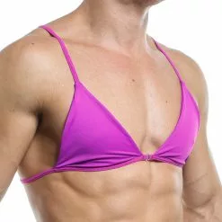 Secret Male SMA010 Tops