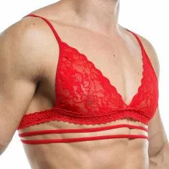 Secret Male SMA011 Tops