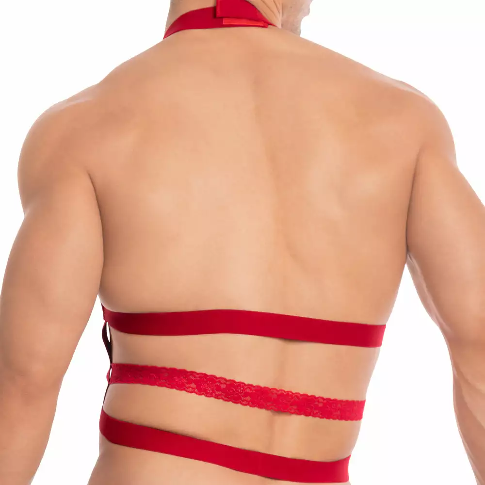 Secret Male SMA019 Goddess Top 4 Secret Male SMA019 Goddess Top