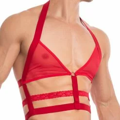 Secret Male SMA019 Goddess Top 9 Secret Male SMA019 Goddess Top