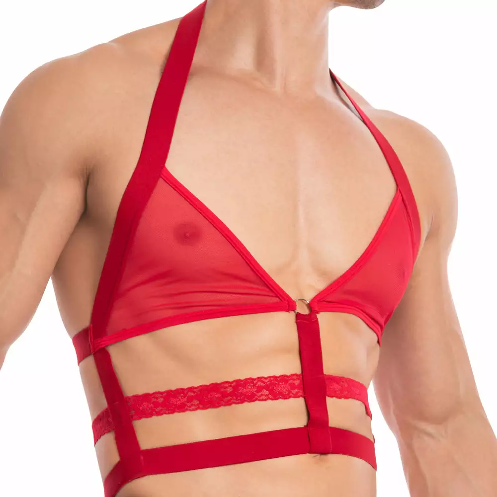 Secret Male SMA019 Goddess Top 3 Secret Male SMA019 Goddess Top