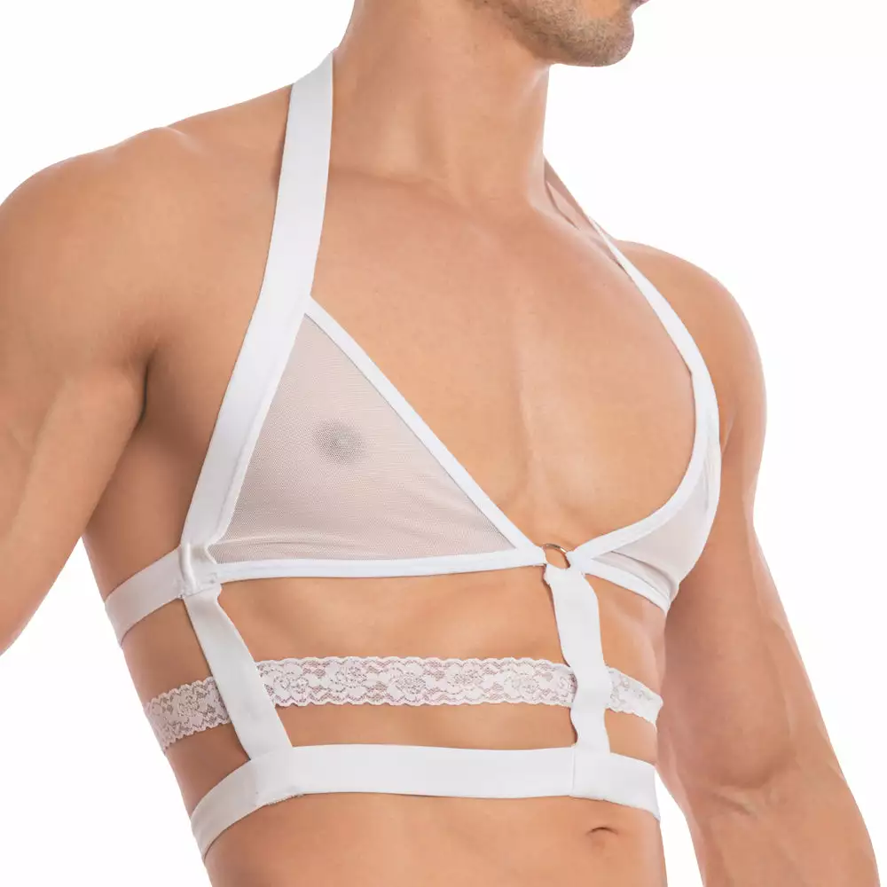 Secret Male SMA019 Goddess Top 6 Secret Male SMA019 Goddess Top