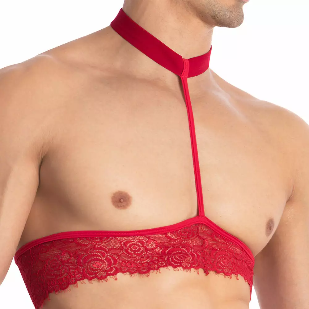 Secret Male SMA020 Throbbin Top 6 Secret Male SMA020 Throbbin Top