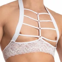 Secret Male SMA021 Gorgeous George Top