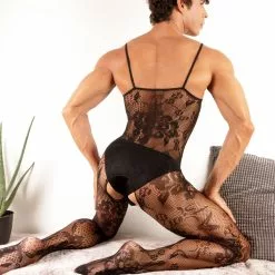 What's New Secret Male SMC007 Bodystocking