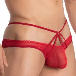 Secret Male SMI038 Thick Bikini 12 Secret Male SMI038 Thick Bikini