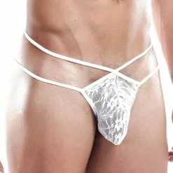 Best Sellers Secret Male SML006 Micro G-String