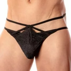 Secret Male SML011 Stolon G-String
