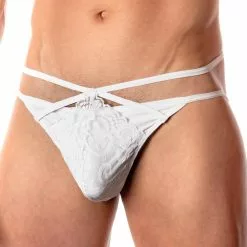 Secret Male SML011 Stolon G-String