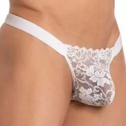 Secret Male SML021 Senora Bikini What's New