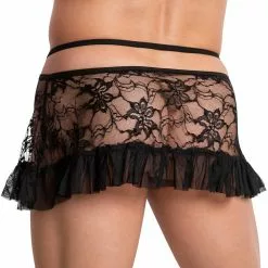 Secret Male SMU003 The Zeus What's New