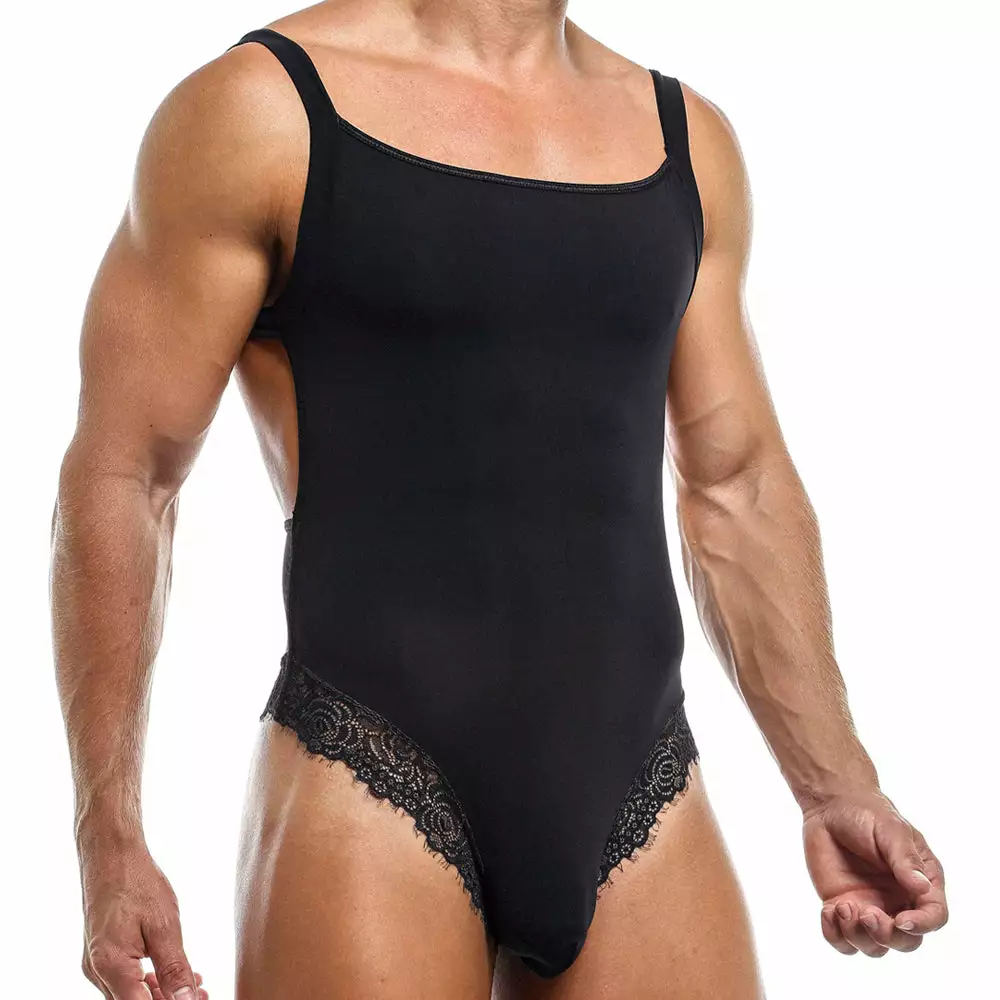 Secret Male SMV001 Honeymoon Body Suit 5 Secret Male SMV001 Honeymoon Body Suit