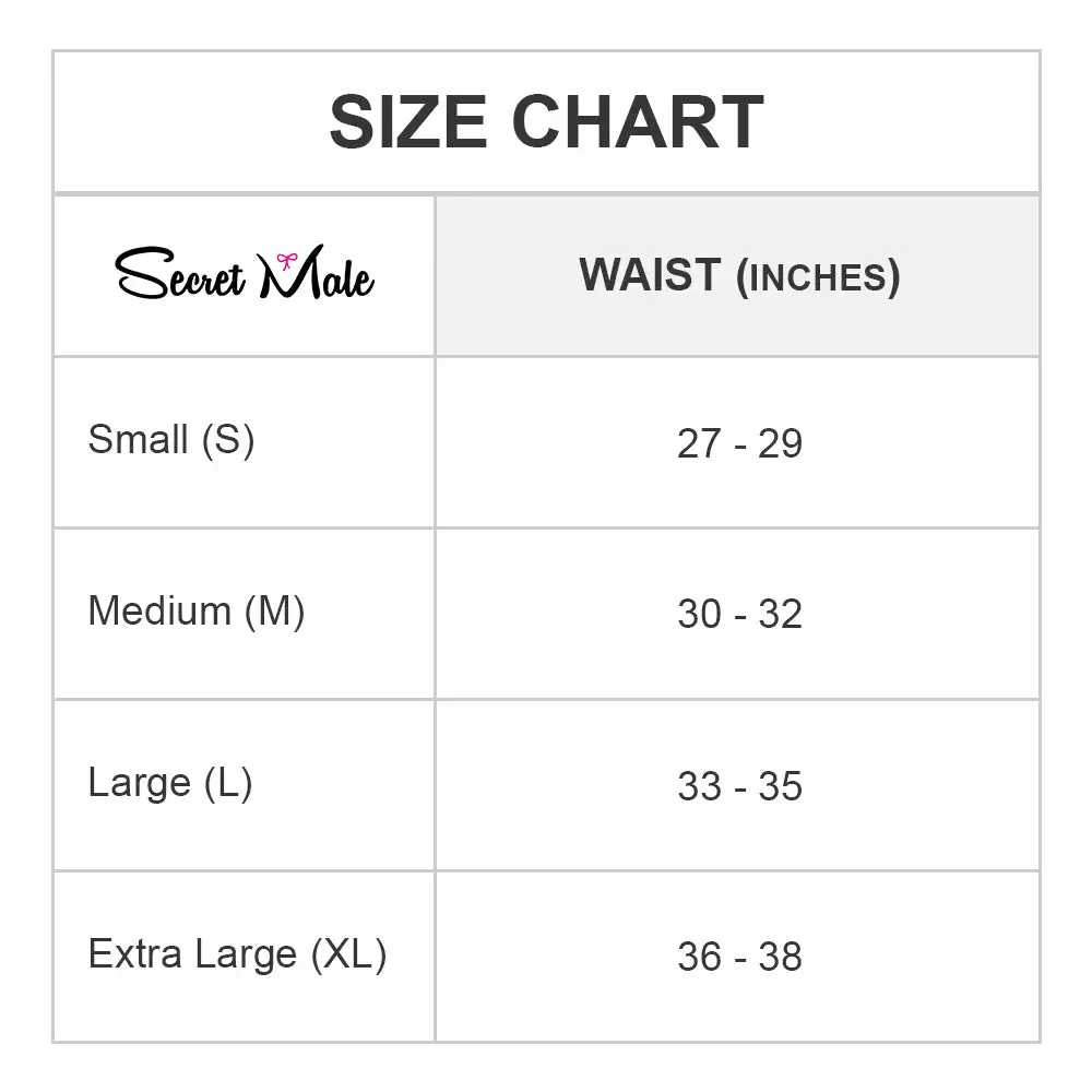 Best Sellers Secret Male SMI012 Bikini 7 Best Sellers Secret Male SMI012 Bikini