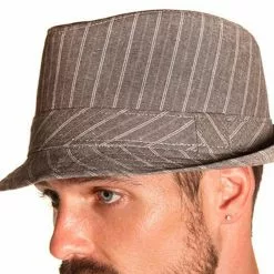 191 Unlimited Shots Fedora