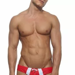 Marcuse M002RD Sunrise Swim Brief 5 Marcuse M002RD Sunrise Swim Brief