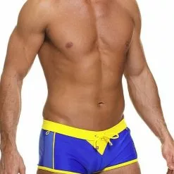 Tulio MX15 Contrast V Panel Squarecut