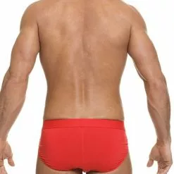 Tulio EM940 Slink Shadow Panel Bikini