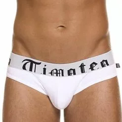 Underwear Timoteo UB1001W Classic Super Low Brief