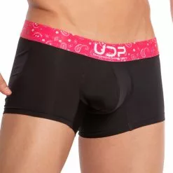 UDP UDG002 Midnight Boxer Brief What's New