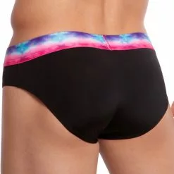 UDP UDJ001 After Party Brief What's New