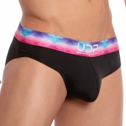 UDP UDJ001 After Party Brief What's New