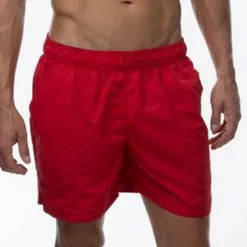 Uzzi UZ1818 Basic Shorts