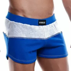 Shorts Virile VLC005 Short
