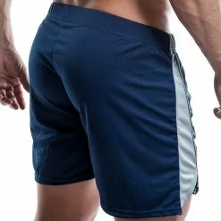 Virile VLC008 Short Shorts